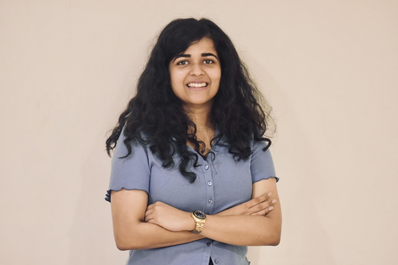Rashi Jain